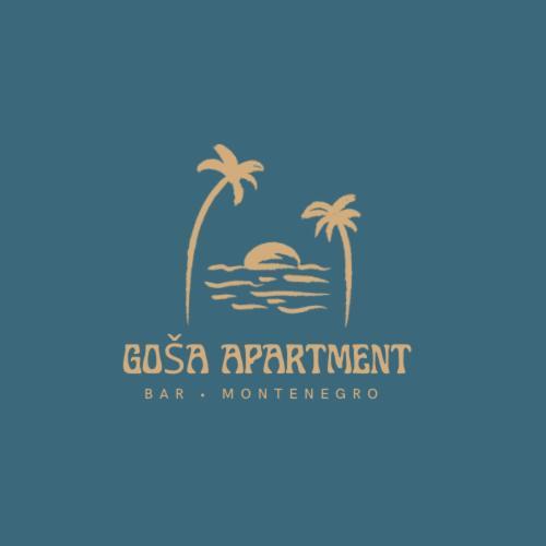 Gosa Apartments Bar Exterior foto